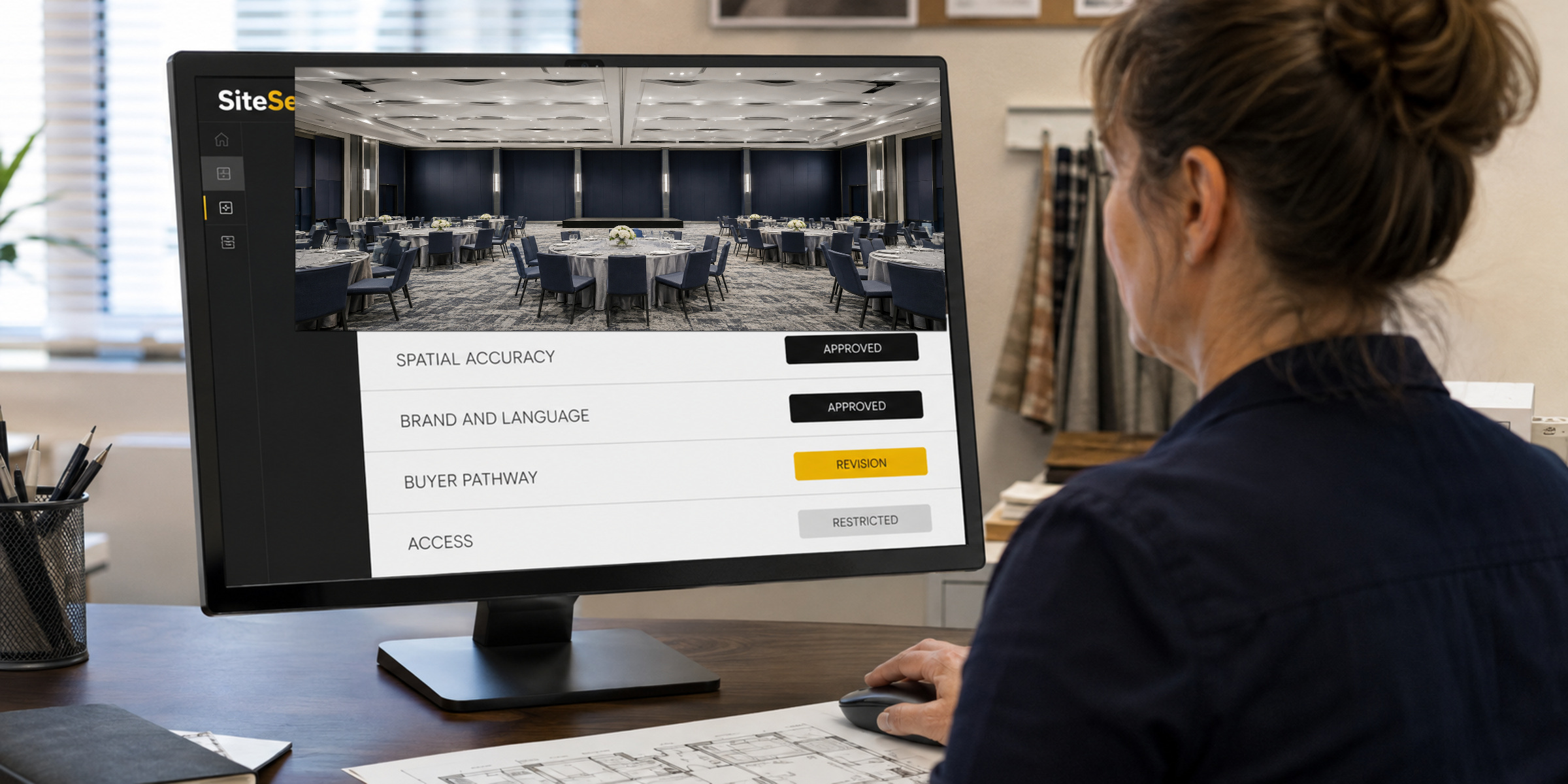 SiteSee property review