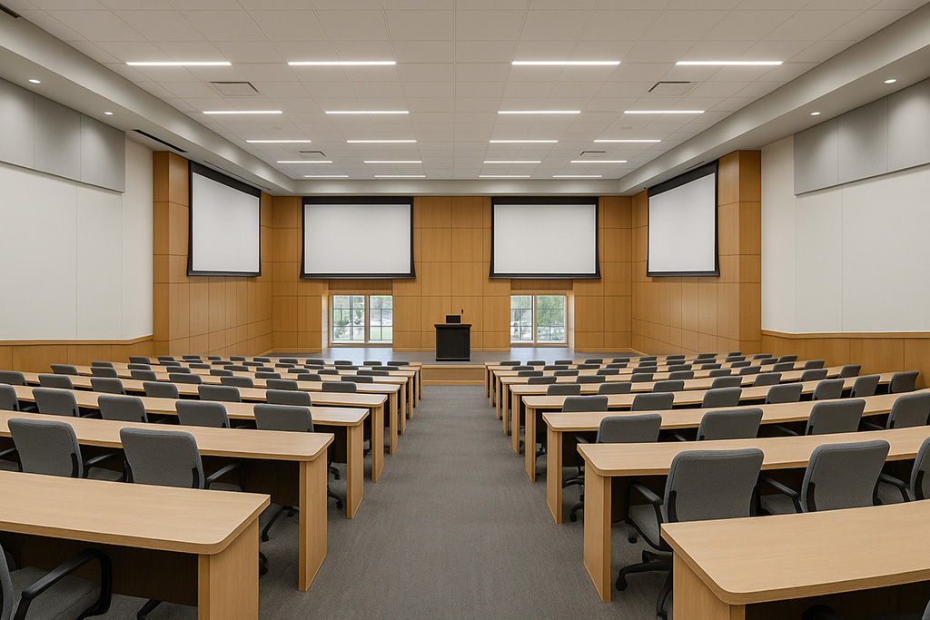 SiteSee Virtual Tours for Higher Education & Campus Environments